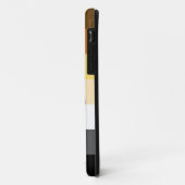 Spierbeer Beer Pride Vlag Case-Mate iPhone Case (Achterkant/links)