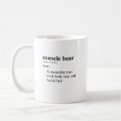SPIERBEER KOFFIEMOK (Links)