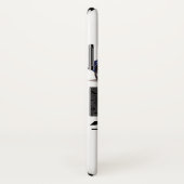 spierCamaro Case-Mate iPhone Case (Achterkant / rechts)