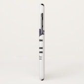 spierCamaro Case-Mate iPhone Case (Achterkant/links)