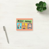 Spierdraden strips post-it® notes (Kantoor)