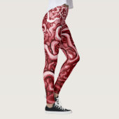 Spieren Leggings (Rechts)