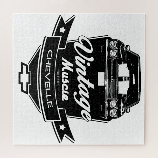  spieren legpuzzel (Horizontaal)