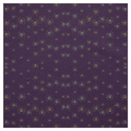  spieren maken diep Paars patroon donker Stof