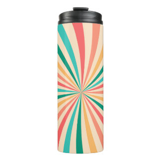 Spieren & Mascara Thermische Tumbler Thermosbeker