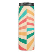 Spieren & Mascara Thermische Tumbler Thermosbeker (Achterkant)