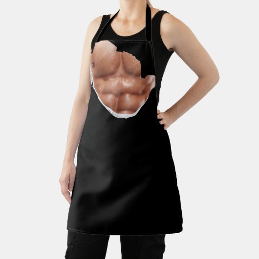 Spieren Schort (Insitu)