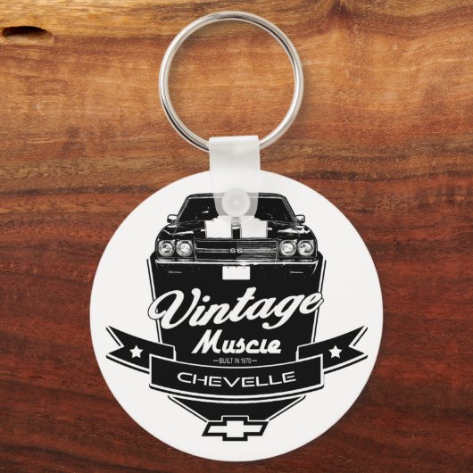  spieren sleutelhanger (Voorkant)