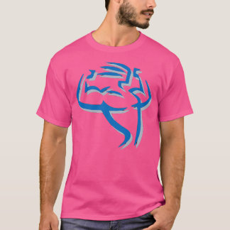 Spieren T T-shirt