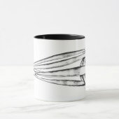 Spieren van de oogMok Mok (Midden)