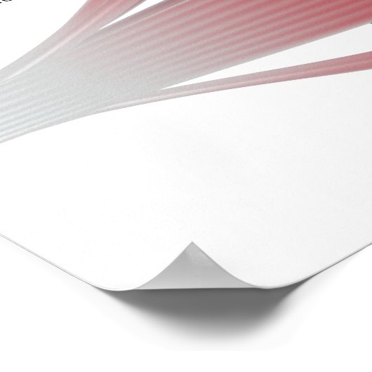 Spieren van het oogPoster Poster (Hoek)