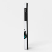 spieren zo sterk dat het belachelijk grappig is Case-Mate iPhone case (Achterkant/links)