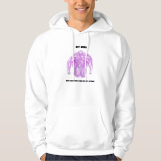 Spiergeest... Hoodie