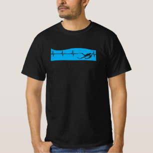 Spierhartslag T-shirt