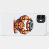 Spierkat die Donut optilt Case-Mate iPhone Case (Achterkant (horizontaal))