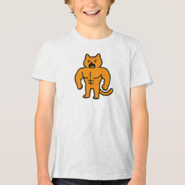 Spierkat Tri-Blend Shirt