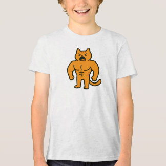 Spierkat Tri-Blend Shirt