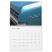 Spierkraan Agenda sluiten Kalender (Mar 2027)