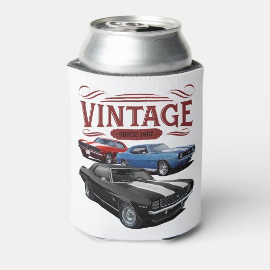  spierkrampen blikjeskoeler (Blikje Achterkant)