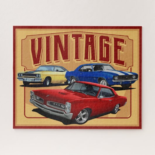  spierkrampen legpuzzel (Horizontaal)