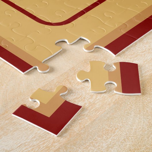  spierkrampen legpuzzel (Zijkant)