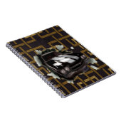 Spierkrampen Notitieboek (Rechterzijde)