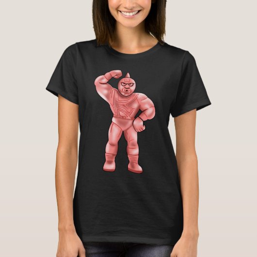 Spierman T-shirt (Voorkant)
