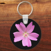 Spiermantel Sleutelhanger (Voorkant)