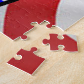 Spierontwerp Legpuzzel (Zijkant)