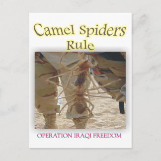 Spiers Briefkaart