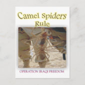 Spiers Briefkaart (Voorkant)