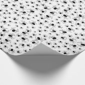 Spiers Cadeaupapier (Hoek)