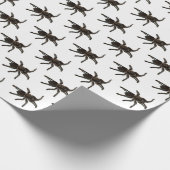 Spiers Cadeaupapier (Hoek)