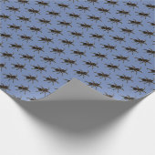 Spiers Cadeaupapier (Hoek)