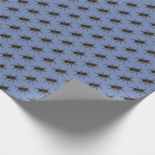 Spiers Cadeaupapier (Hoek)