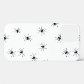Spiers Case-Mate iPhone Case (Achterkant (horizontaal))