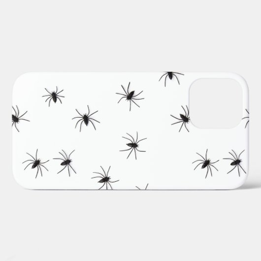 Spiers Case-Mate iPhone Case (Achterkant (horizontaal))