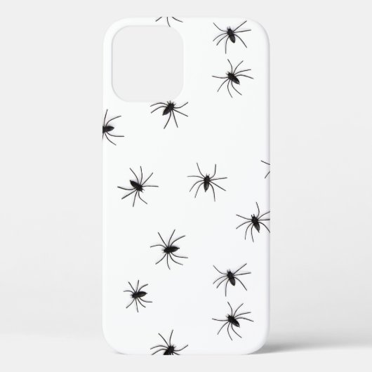 Spiers Case-Mate iPhone Case (Achterkant)