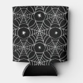 Spiers en webs blikjeskoeler (Voorkant)