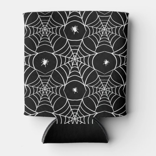 Spiers en webs blikjeskoeler (Voorkant)