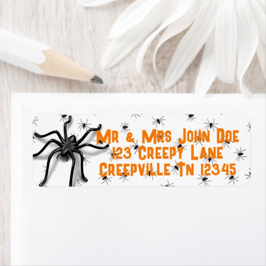 Spiers Etiket (Insitu)