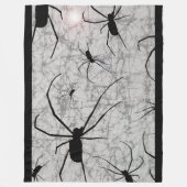 Spiers Fleece Blanket (Voorkant)