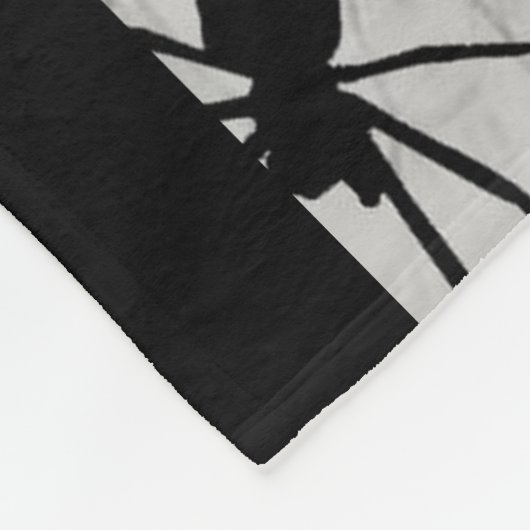 Spiers Fleece Blanket Deken (Hoek)