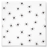 Spiers Foto Afdruk (Voorkant)