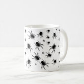 Spiers Koffiemok (Voorkant rechts)