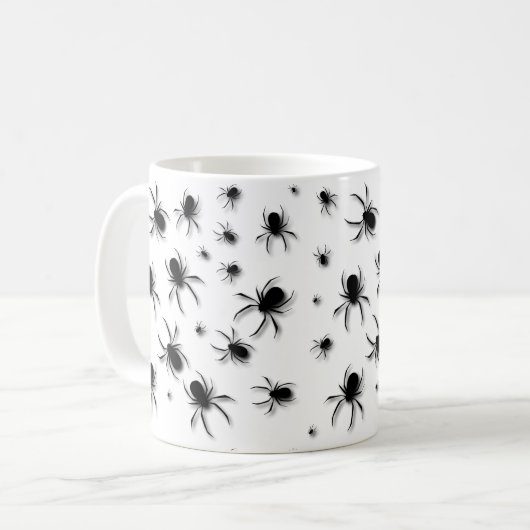 Spiers Koffiemok (Voorkant links)