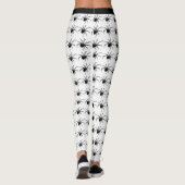 Spiers Leggings (Achterkant)