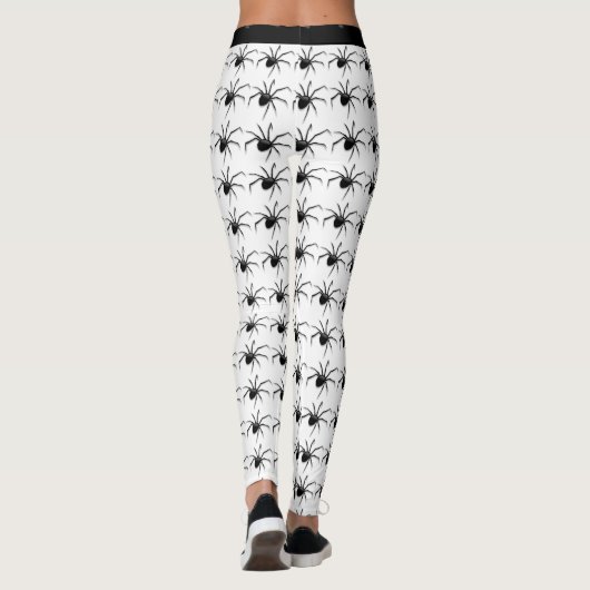 Spiers Leggings (Achterkant)