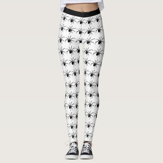 Spiers Leggings (Voorkant)