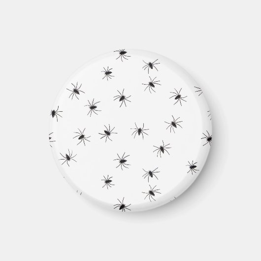 Spiers Magneet (Voorkant)